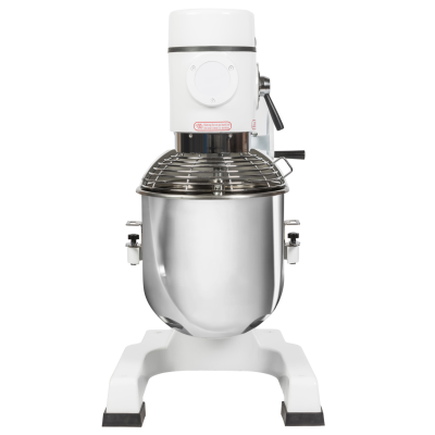 Миксер планетарный Miratek MGR-30 - внешний вид оборудования